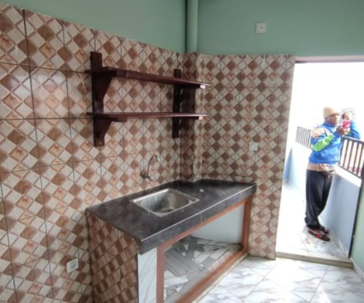 3 chambres modernes à louer – Nkolfoulou, Yaoundé