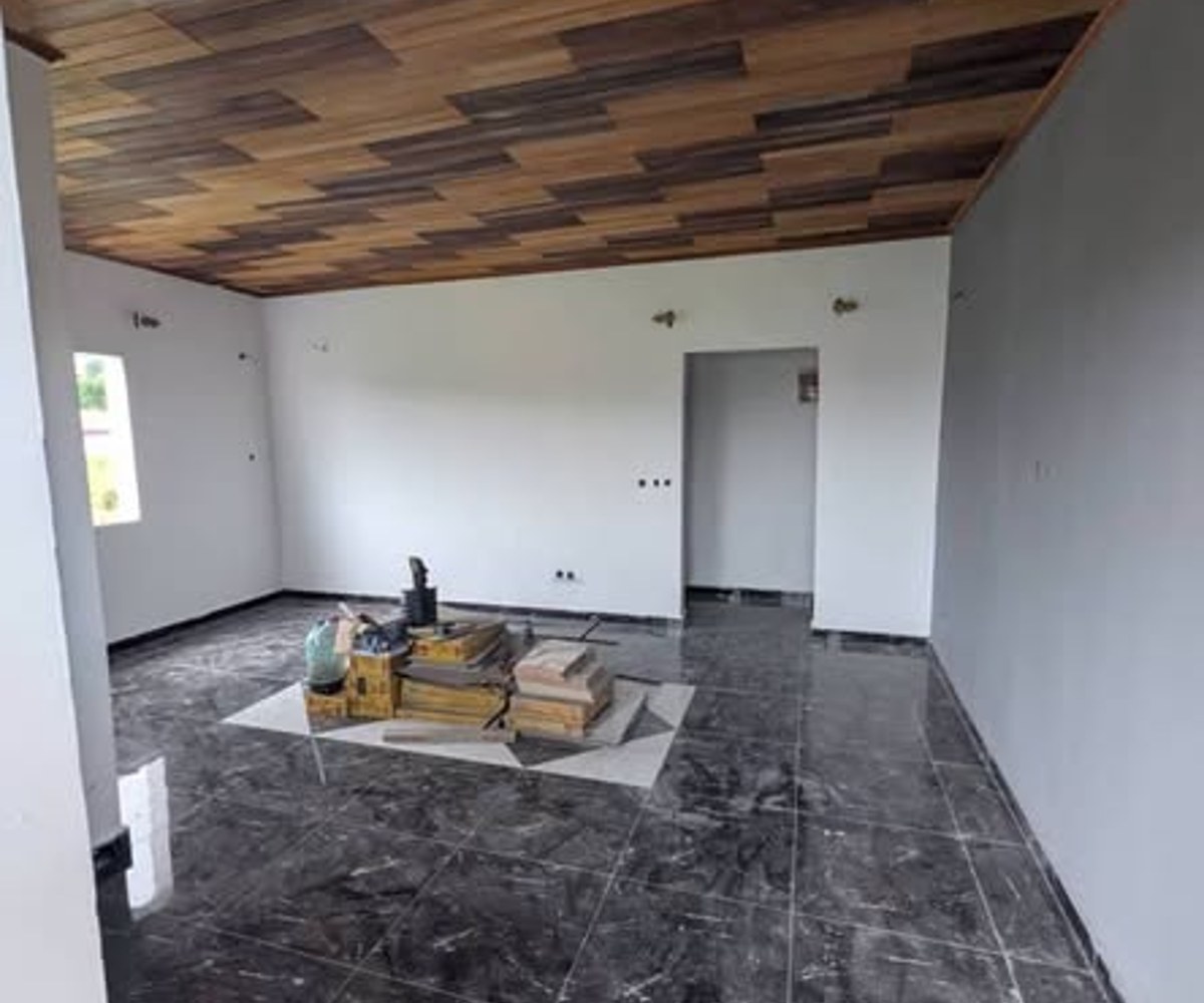 Appartement 2 chambres à louer à Nkolnda