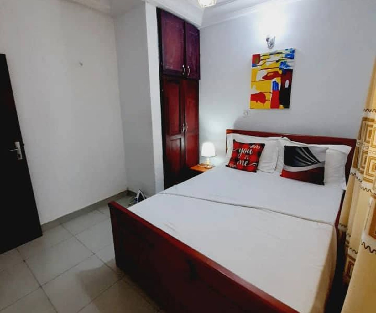 Logements meublés à Odza - Yaoundé