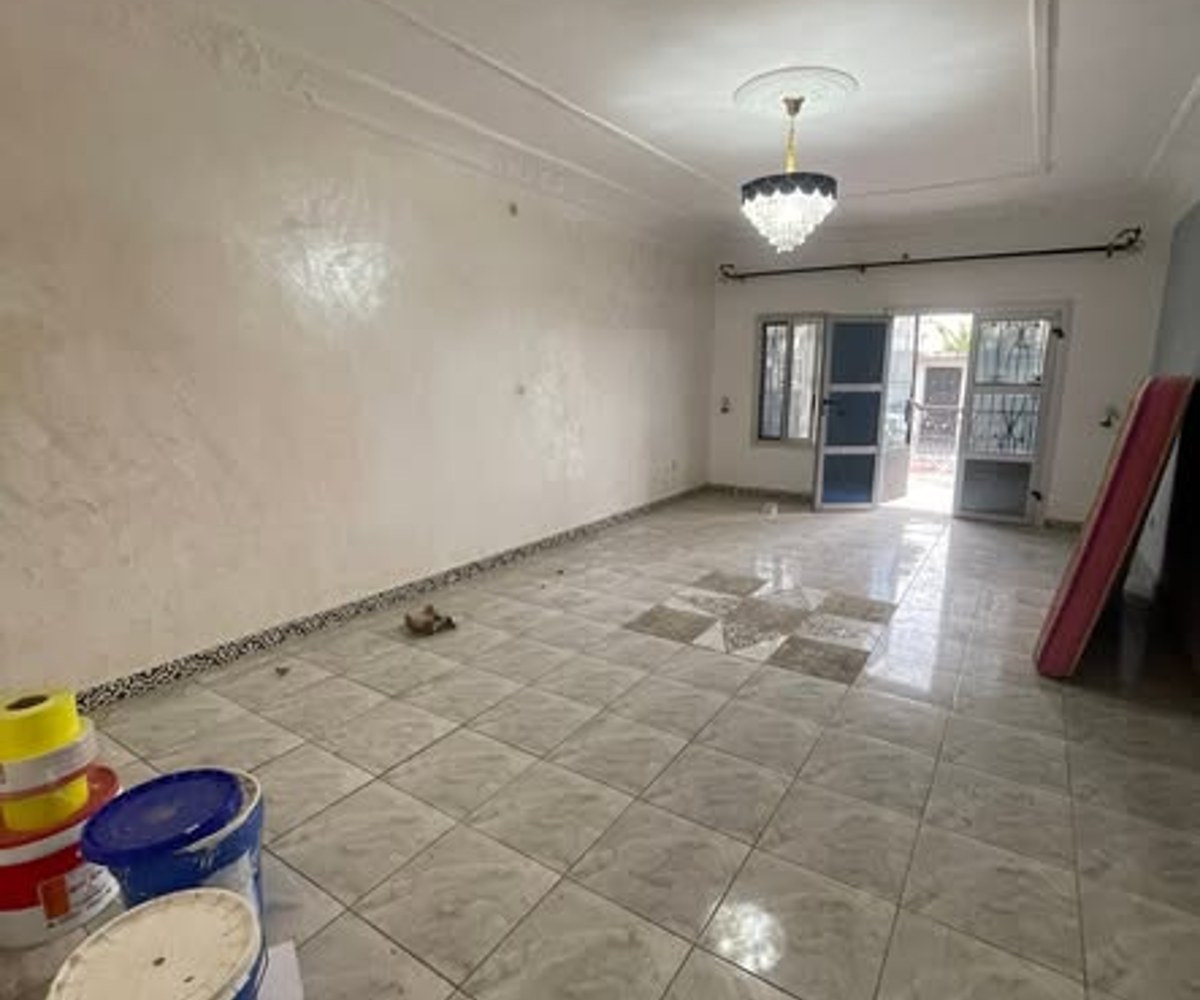 Appartements staffés à PK12 - 2 chambres