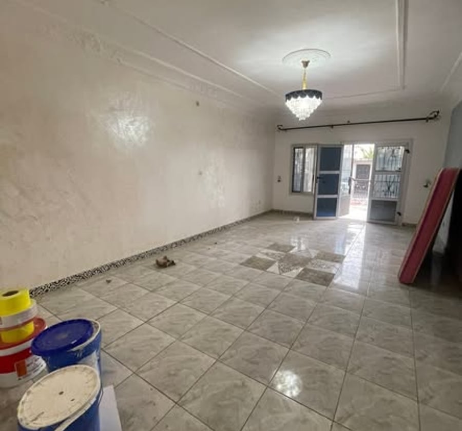 Appartements staffés à PK12 - 2 chambres