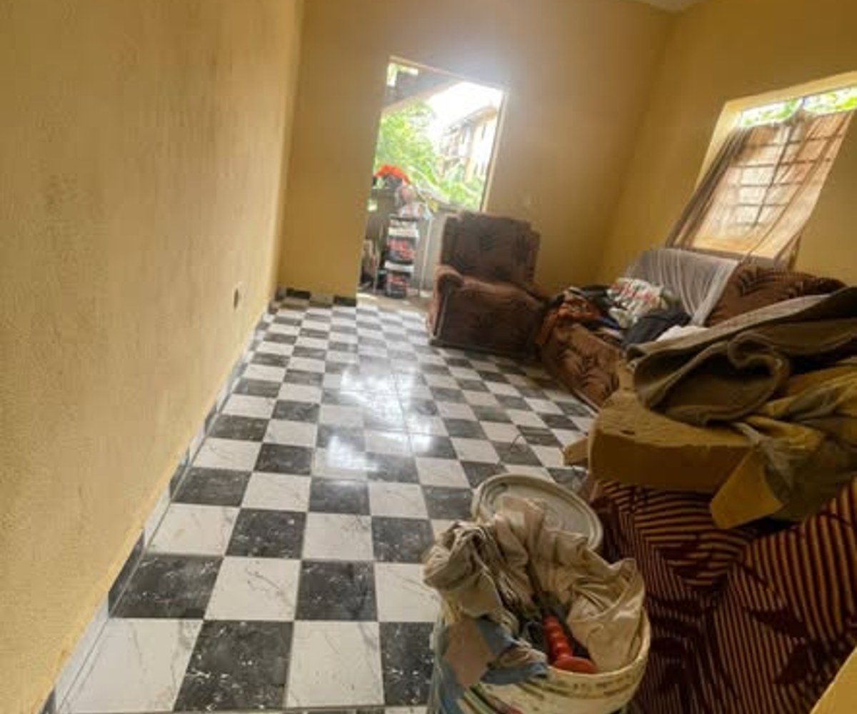Studio moderne à Logbessou - 50 000 FCFA/mois