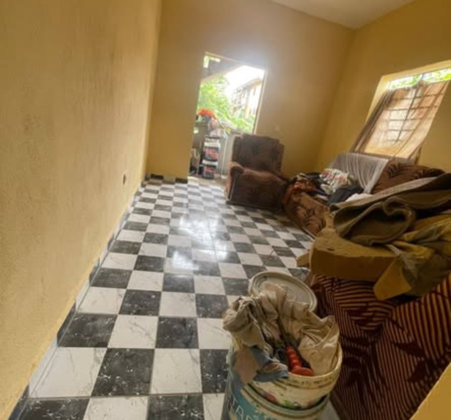 Studio moderne à Logbessou - 50 000 FCFA/mois