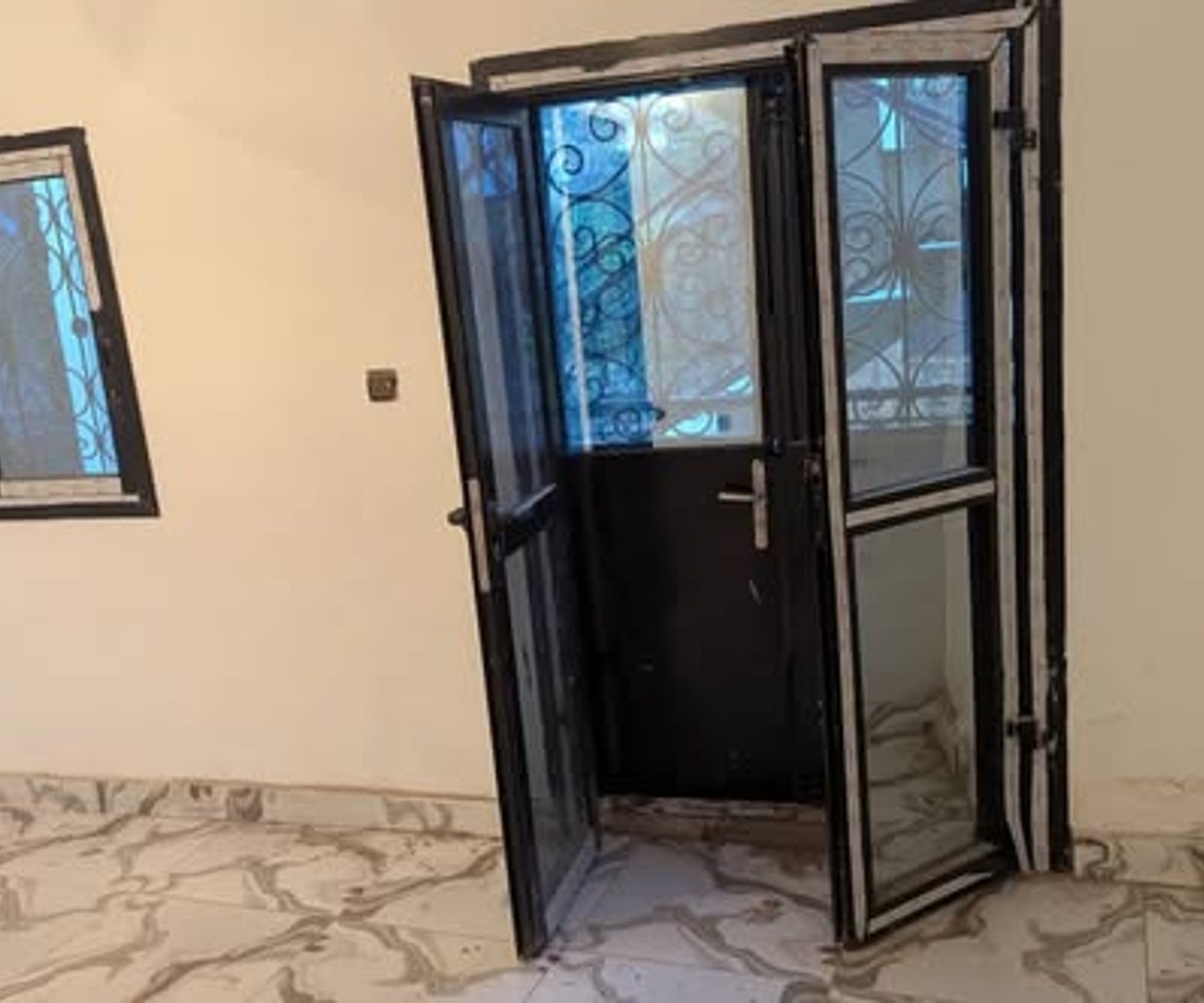 Appartement moderne 2 chambres – Obobogo, Yaoundé