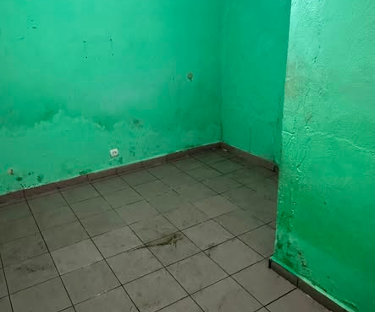 Chambre moderne à louer - Bonamoussadi