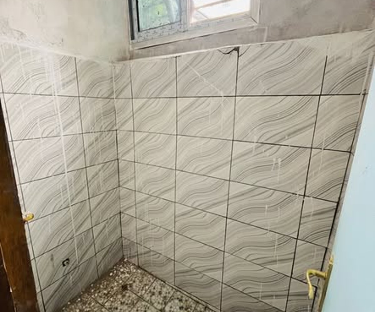 Chambre moderne à Mvog-Betsi, Yaoundé