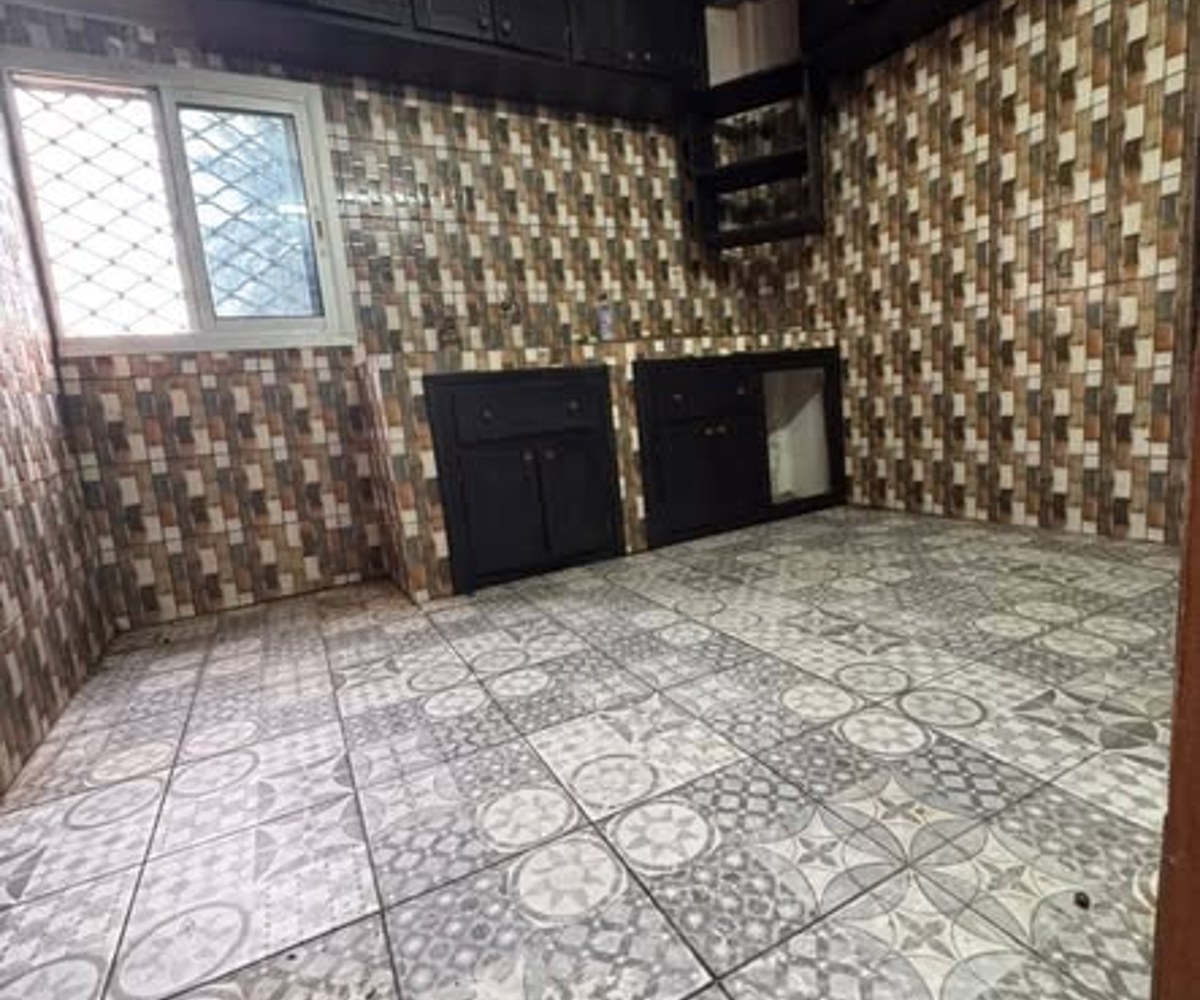 Appartement Staffé 2 Chambres à PK 13