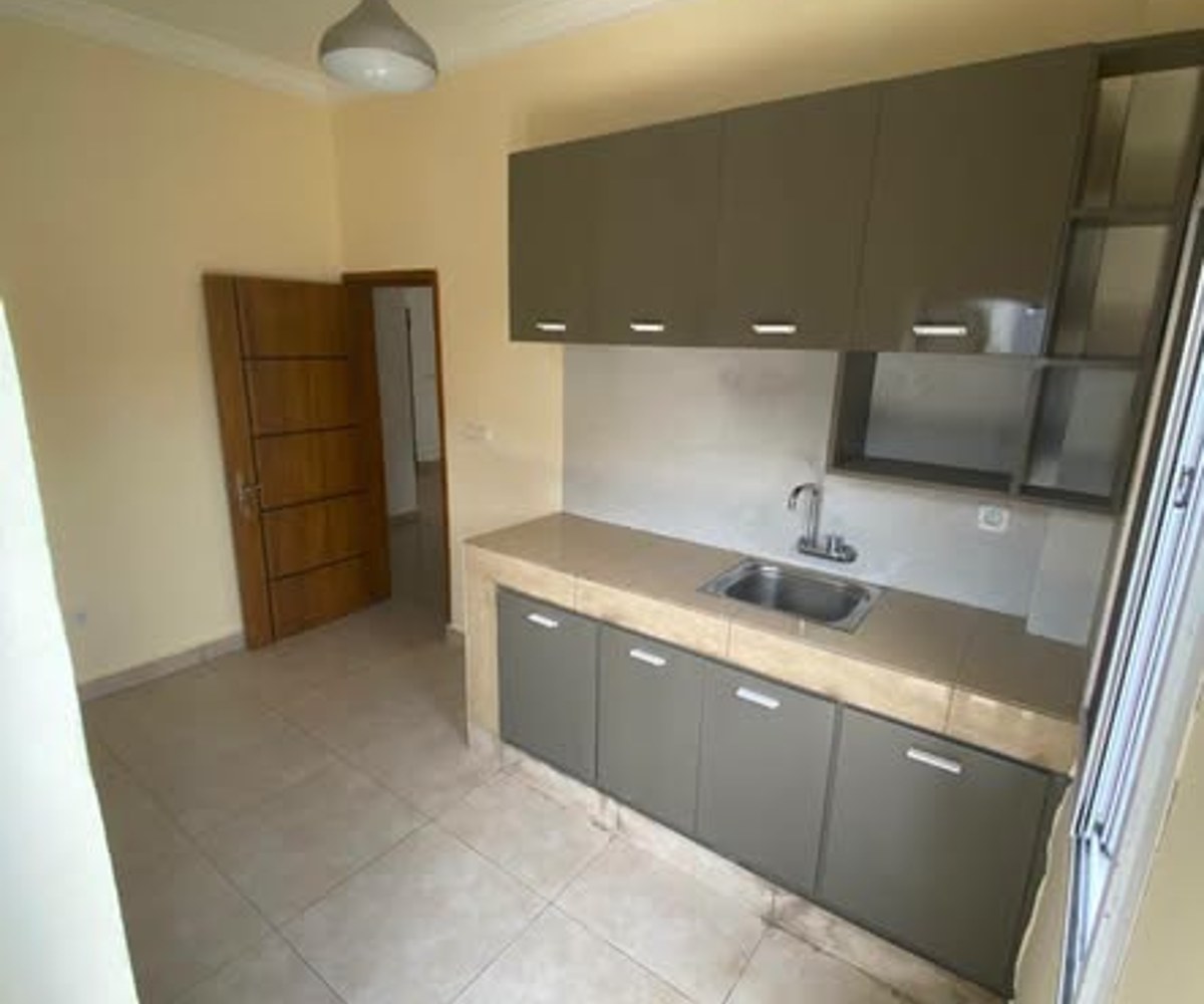 Appartement VIP neuf - 2 chambres - Yaoundé Etoudi