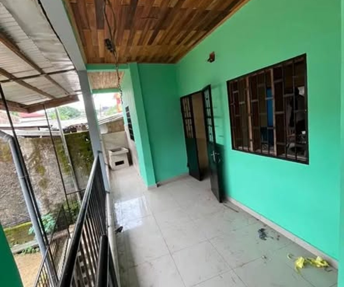 Appartement 2 chambres - Beedi - Douala