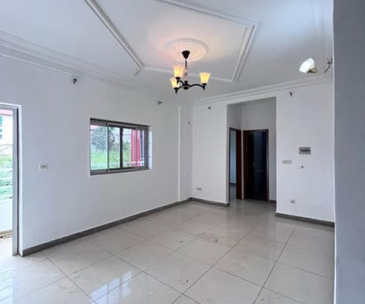 Studio hyper VIP à Olembe, Yaoundé