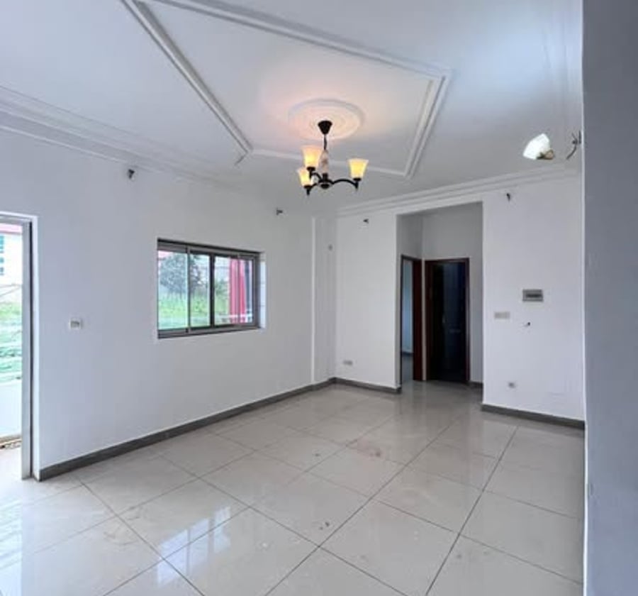 Studio hyper VIP à Olembe, Yaoundé