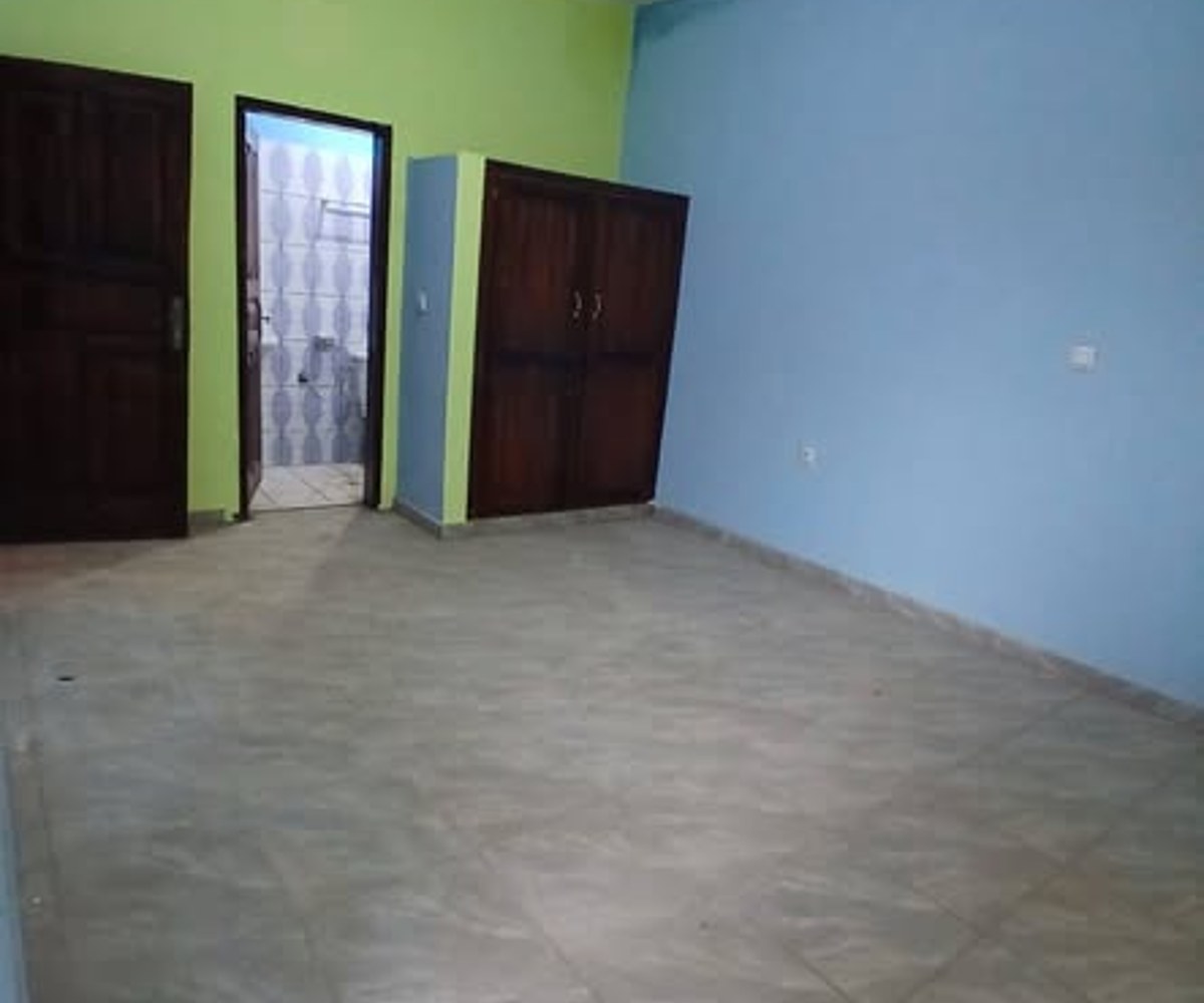 Appartement 2 chambres 2 douches à louer Odza Yaoundé