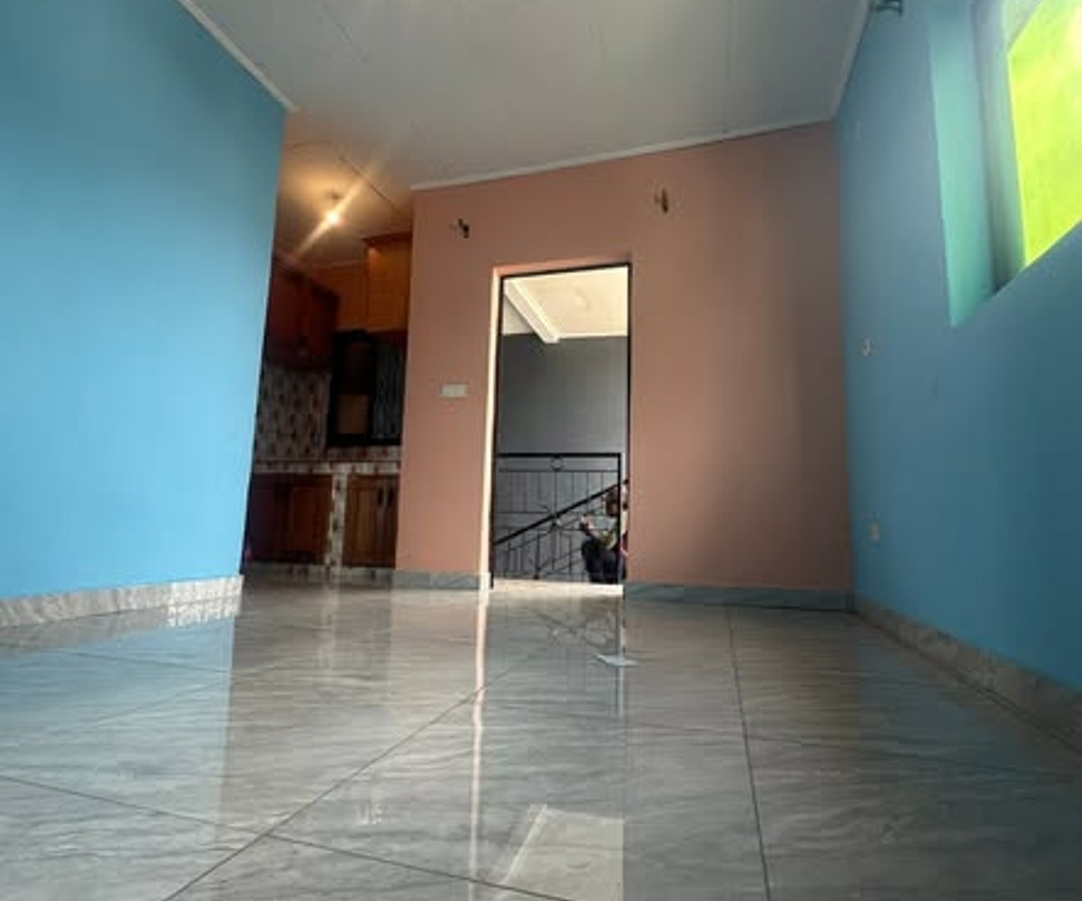 Studio moderne 4 pièces à PK 14 Douala