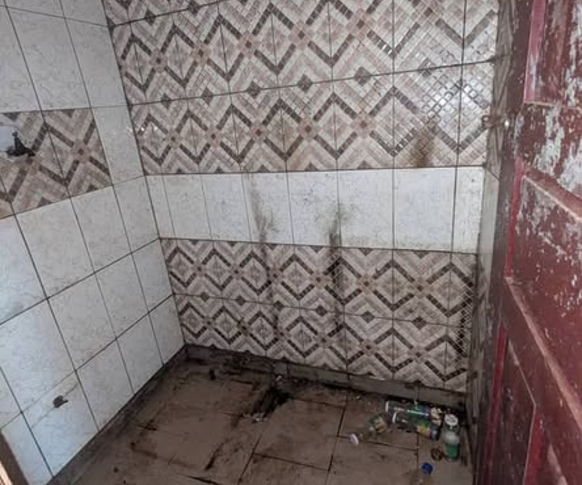 Appartement moderne à Mendong – 2 chambres