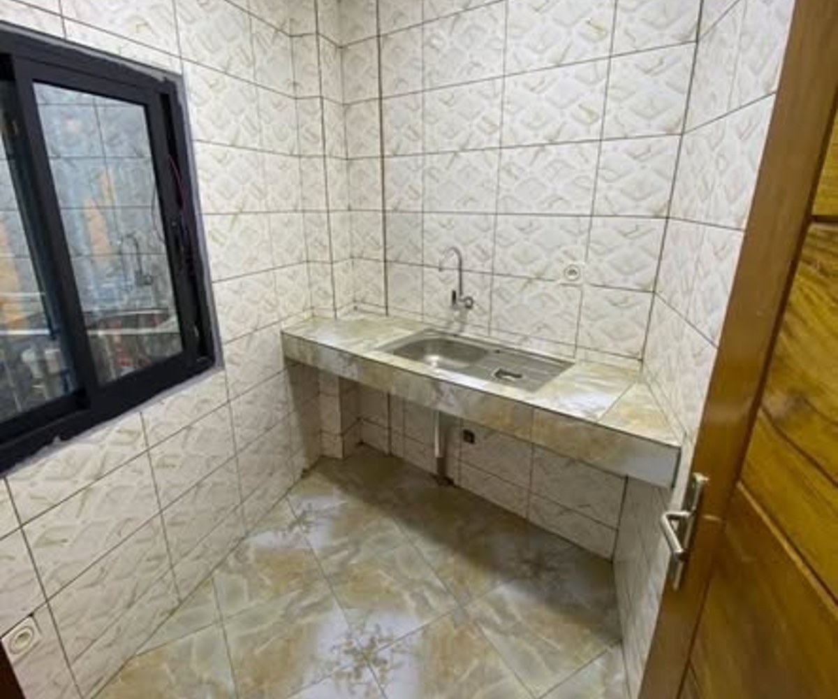 Studio à louer Ngousso - 75 000 XAF/mois