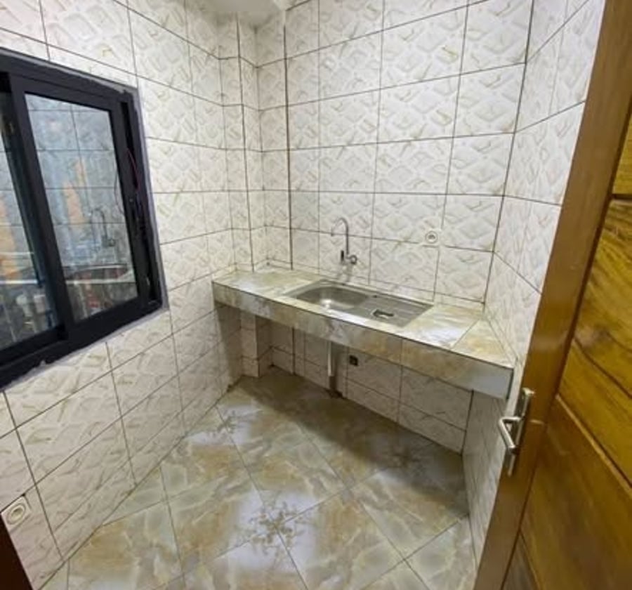 Studio à louer Ngousso - 75 000 XAF/mois