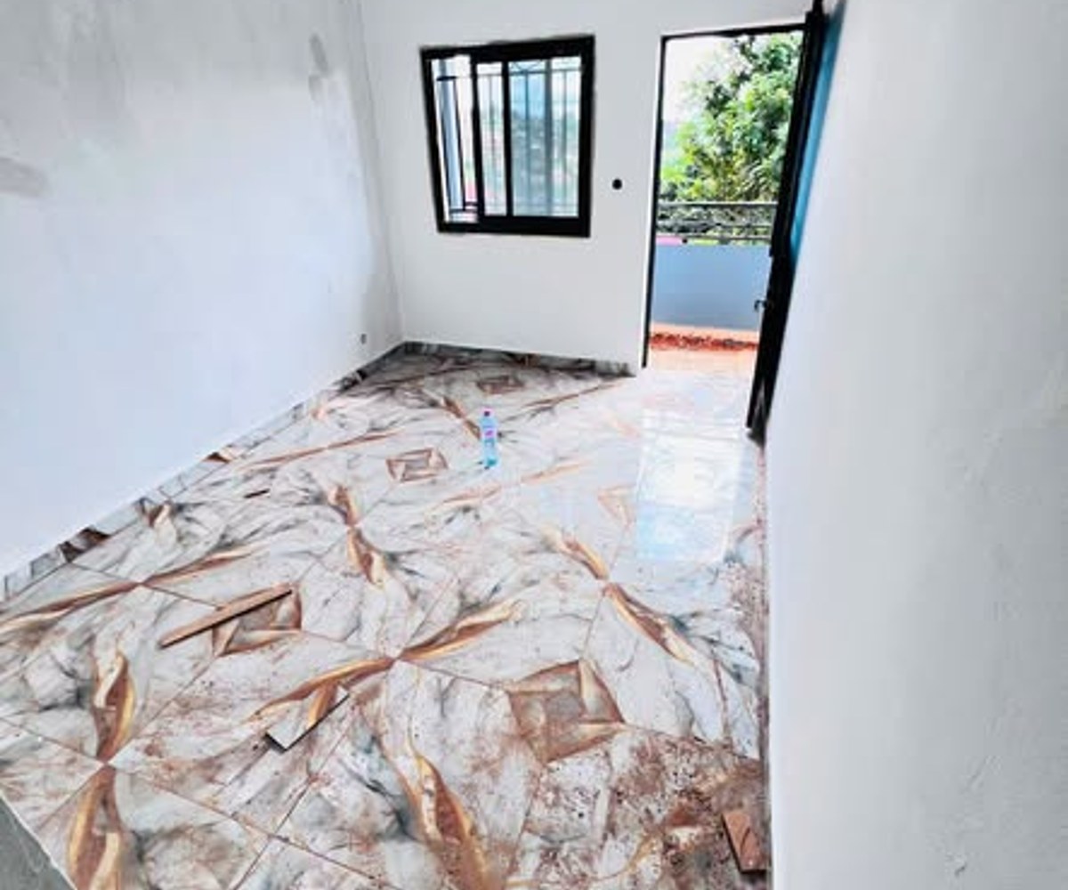 Studio à louer à Messassi