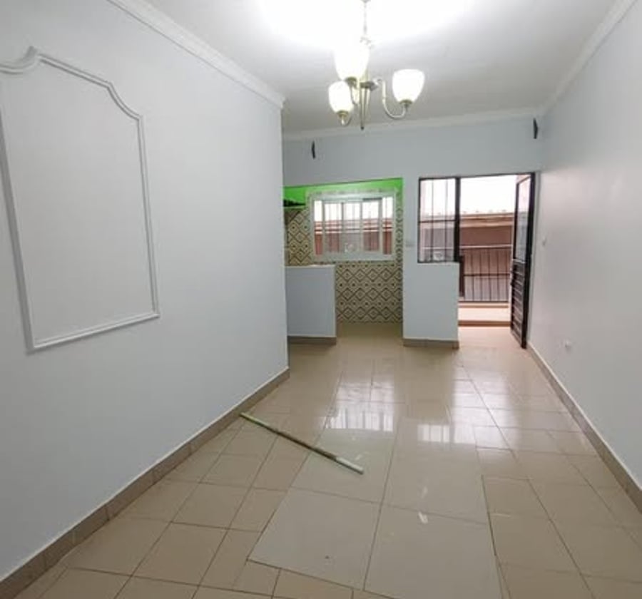 Studio moderne avec caméra de surveillance à Damas, Yaoundé