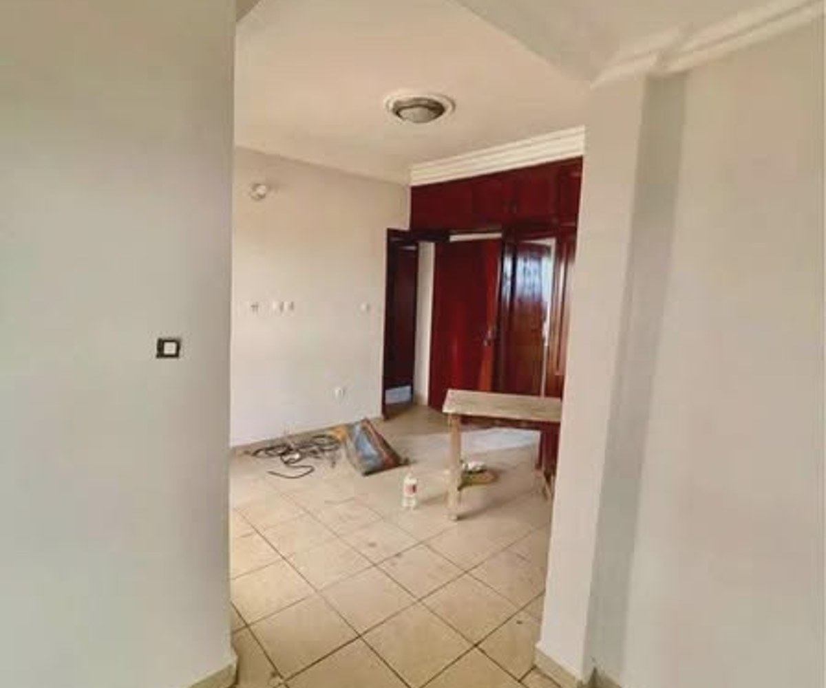 Appartement moderne 2 chambres à louer – Nsam, Yaoundé