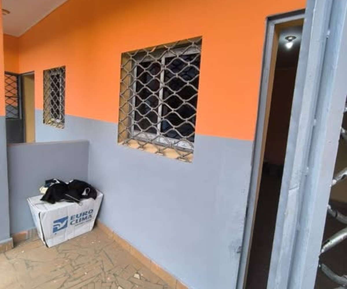 Studio moderne à louer - Ndogbong, Douala