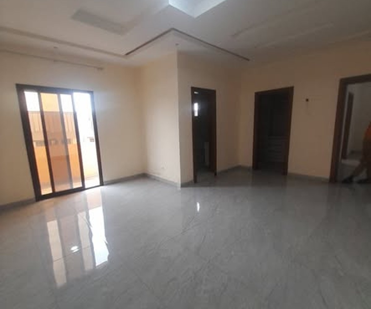 Appartement à louer à Akwa - 2 chambres