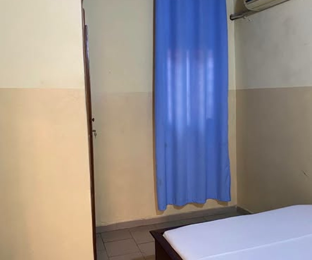 Studio meublé haut standing – Biyem-Assi, Yaoundé