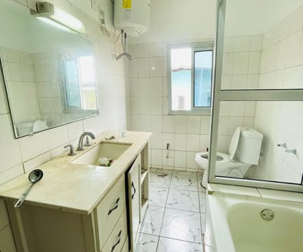 Appartement VIP 3 chambres à louer à Essos