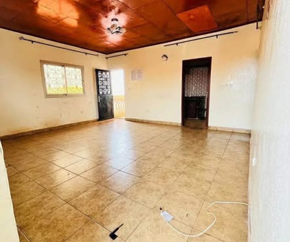 Appartement moderne 2 chambres - Nsimeyong