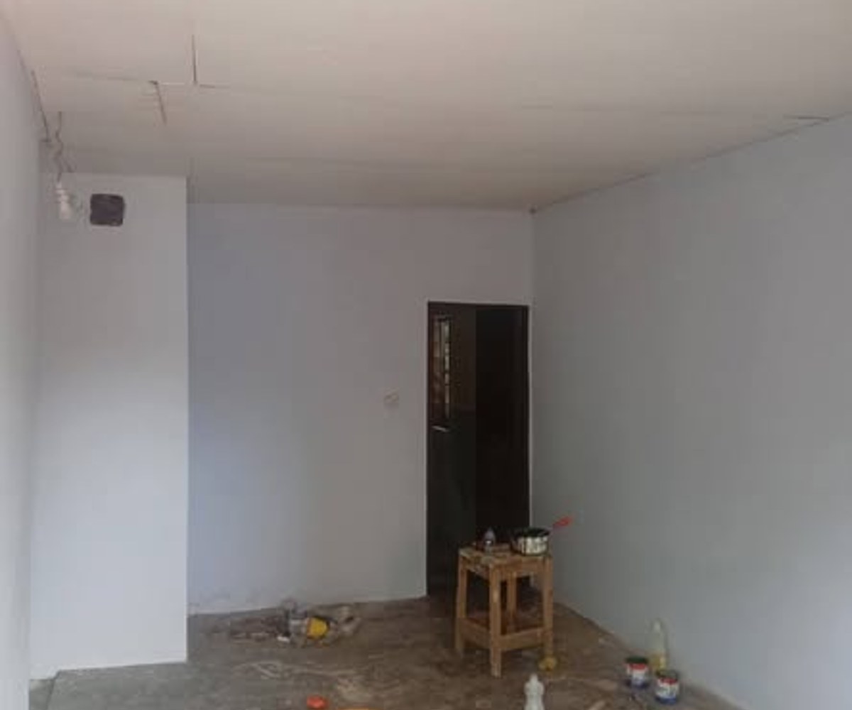 Appartement moderne à louer à Nyalla Rail