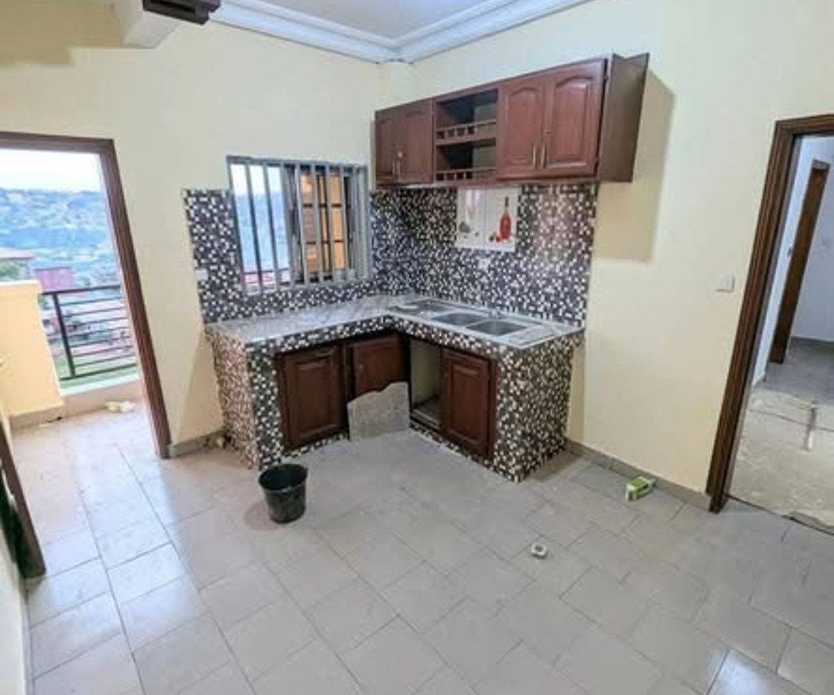 Bel appartement 2 chambres à louer à Fourgerol