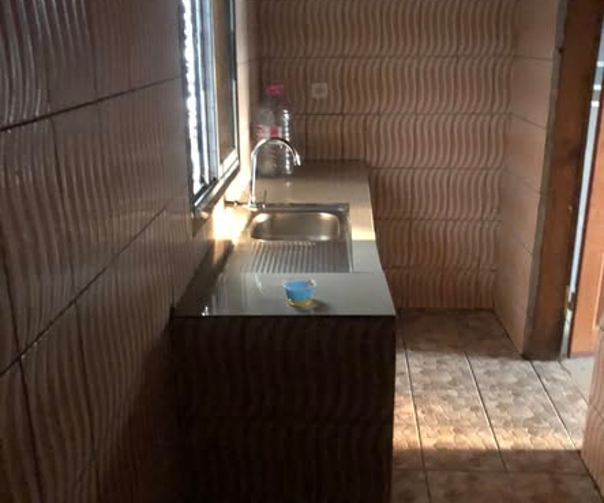Appartement haut standing à louer - Nkolbisson