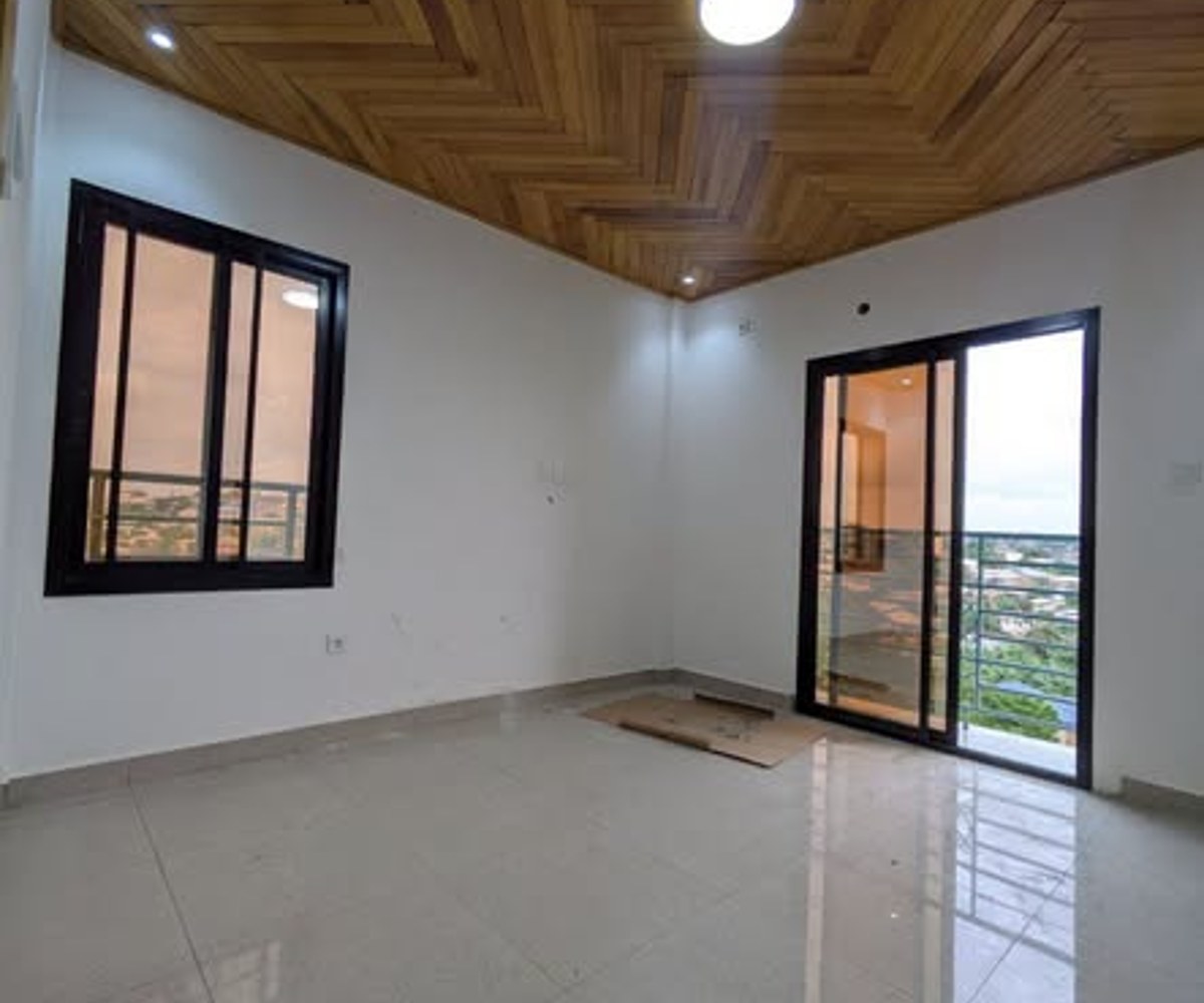 Studio moderne haut standing à Logpom