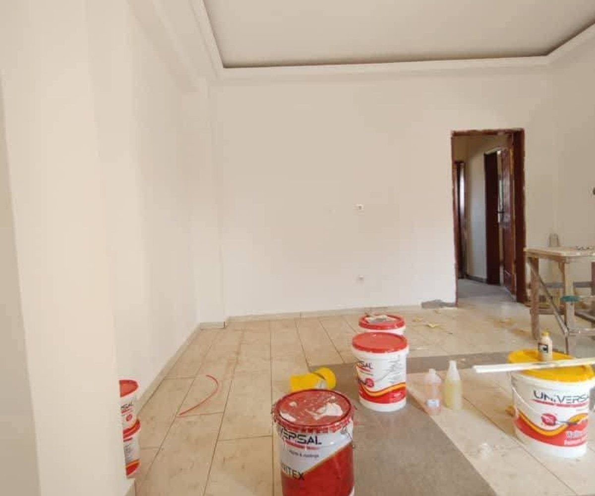 Appartement moderne à louer à Damas