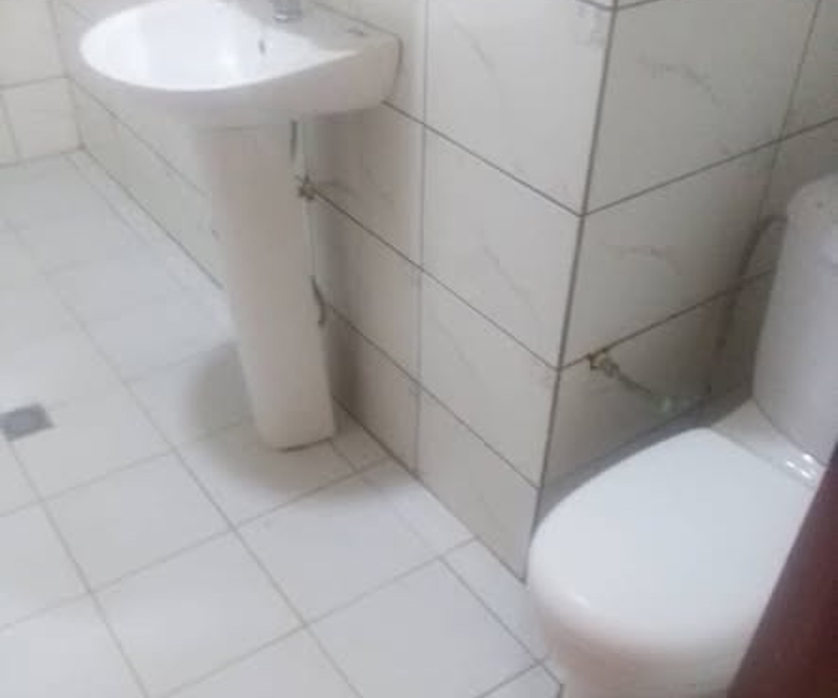 Appartement moderne à Mimboman