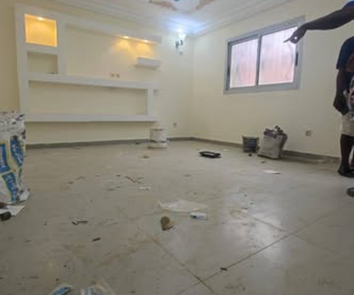 Appartement moderne à louer - Logbaba, Douala
