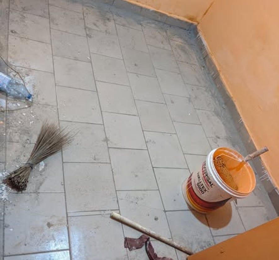 Studio moderne à louer à Damas - Yaoundé