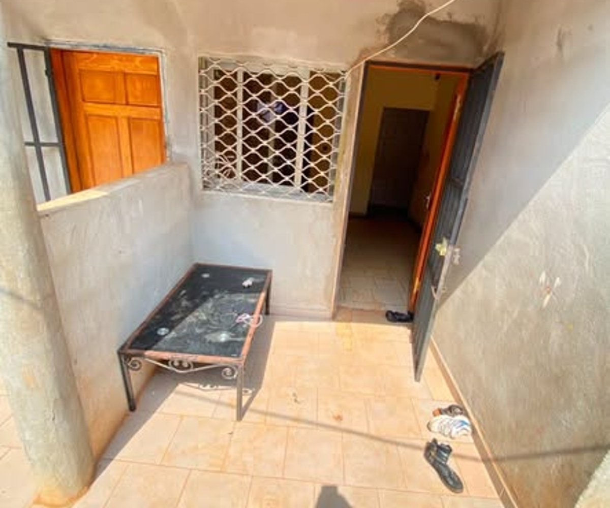 Appartement à louer à Nkolbisson
