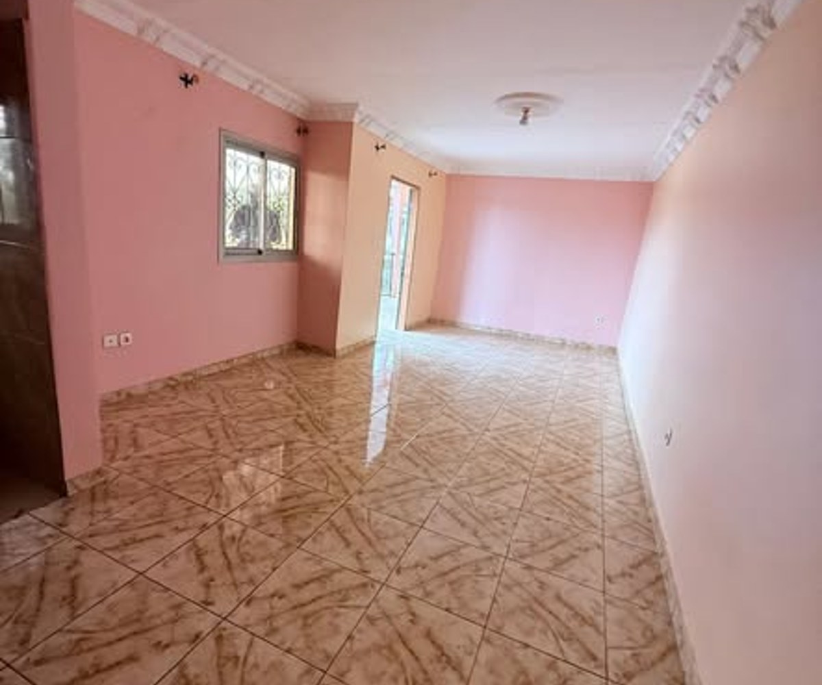 Appartement moderne à louer - 2 chambres - Fougerol, Yaoundé