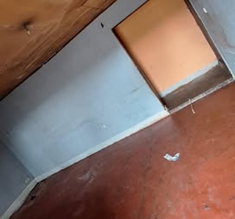 Appartement 3 chambres à Ekoumdoum
