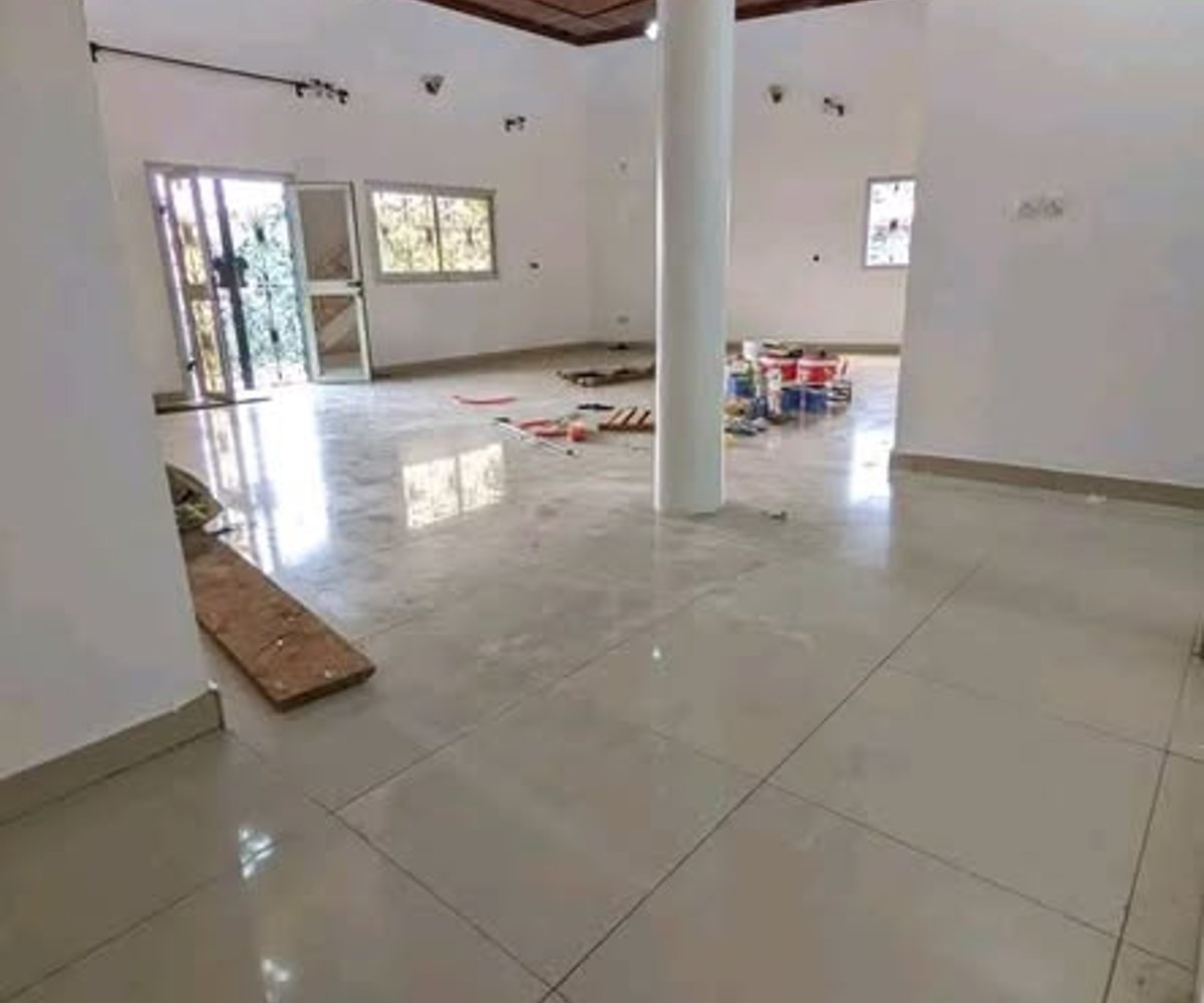 Appartement duplex 4 chambres à louer Damas