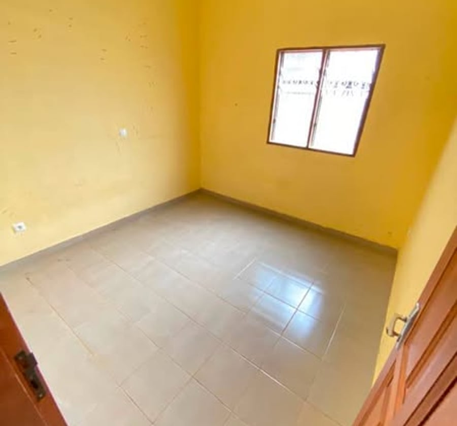 Appartement moderne à louer à Nkolbisson