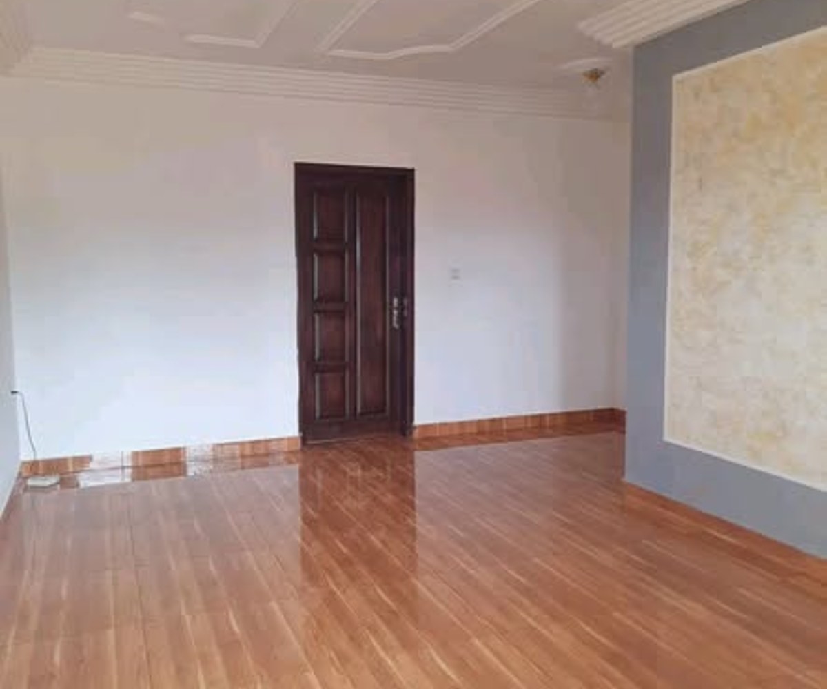 Appartement à louer à Nkolbisson - 2 chambres