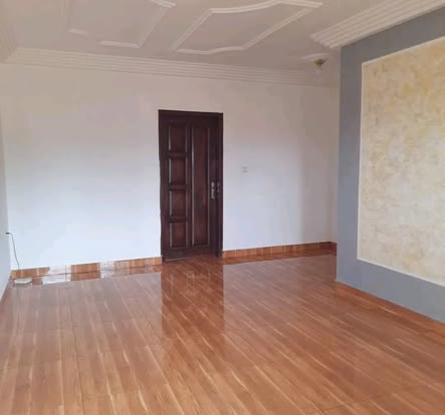 Appartement à louer à Nkolbisson - 2 chambres