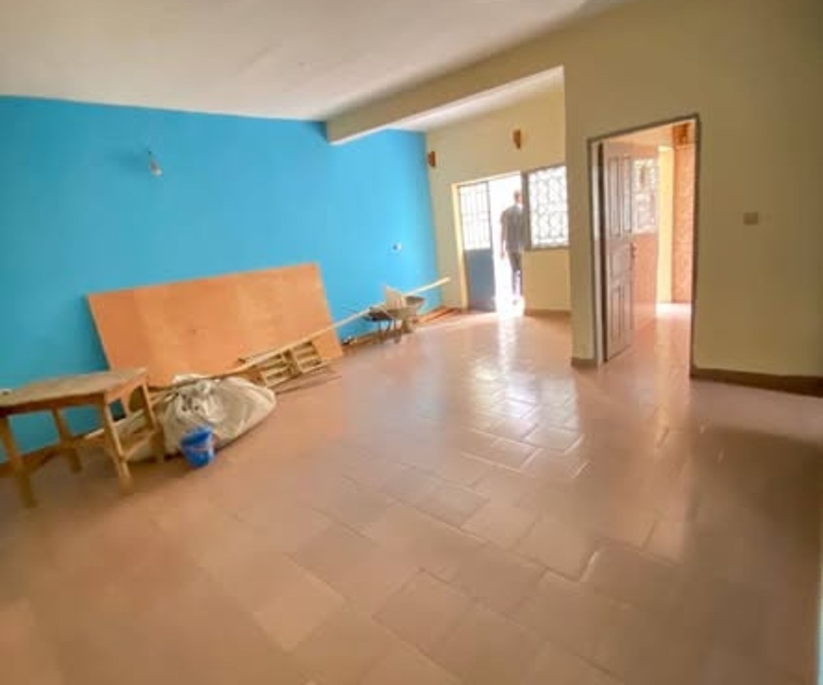 Appartement 2 chambres à louer - Biyem-Assi Jouvence