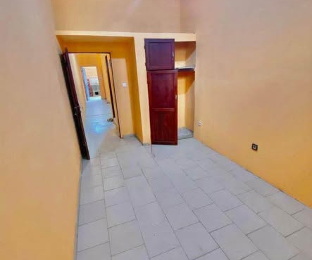 Studio moderne à TKC, Yaoundé