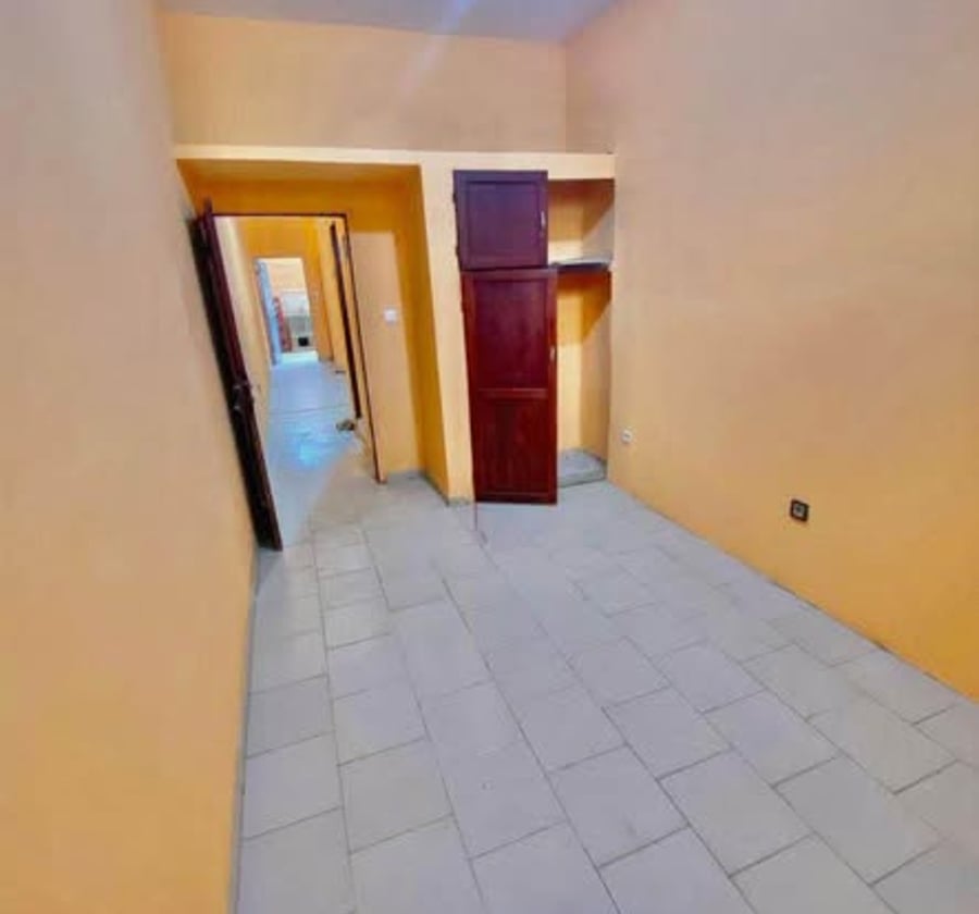 Studio moderne à TKC, Yaoundé