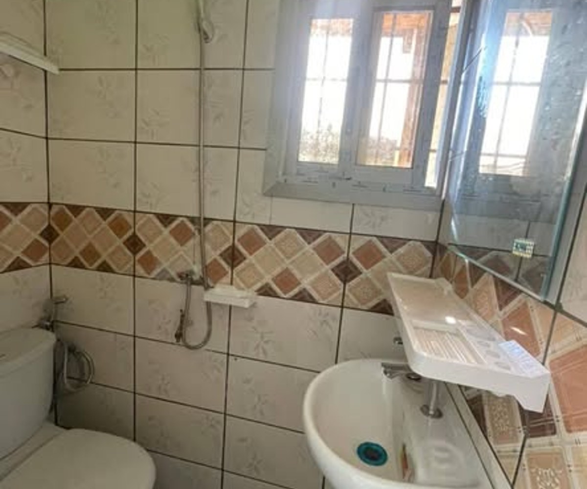 Chambres modernes 2 pièces à Douala PK 16
