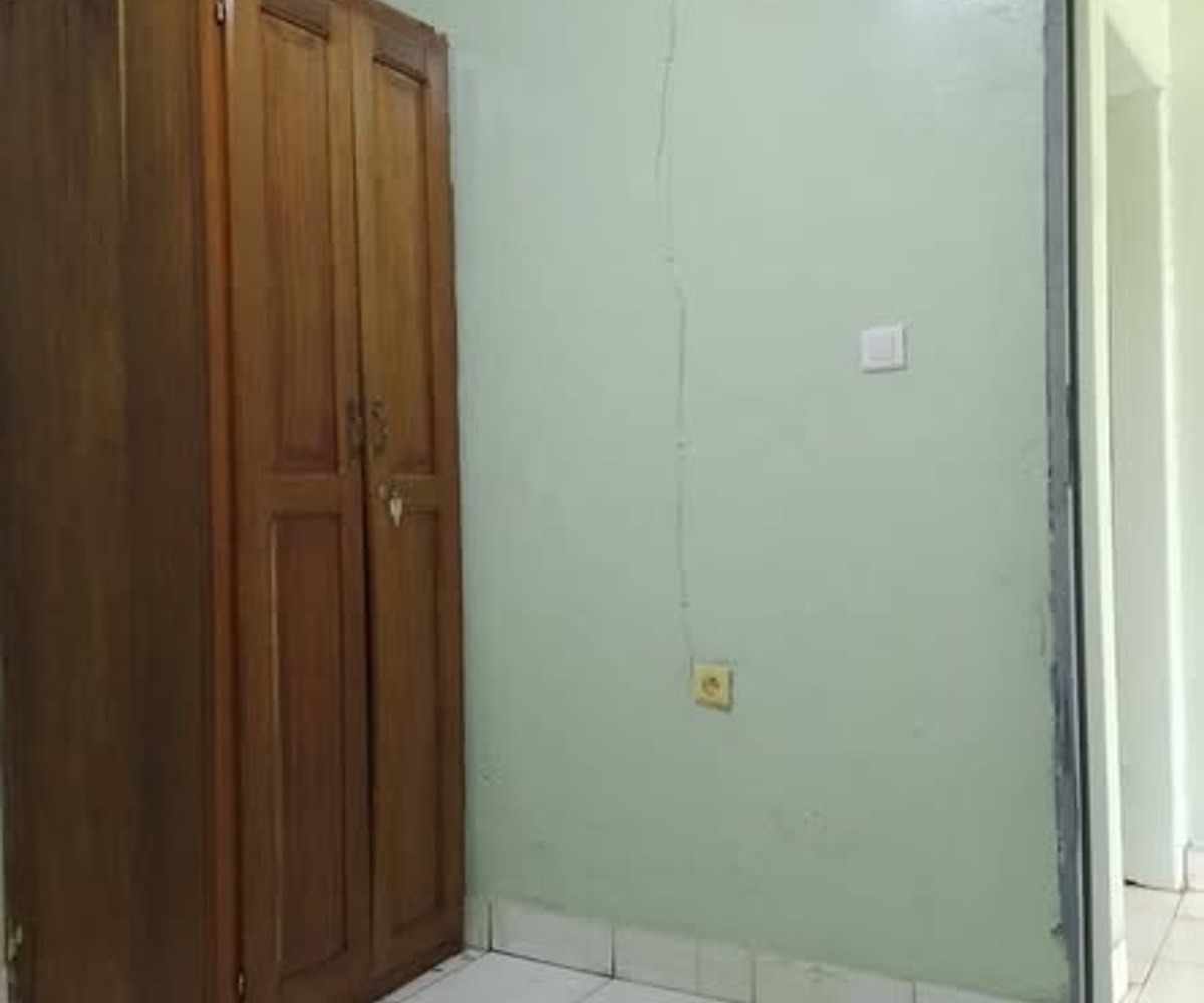 Appartement moderne 2 chambres à louer à Damas, Yaoundé