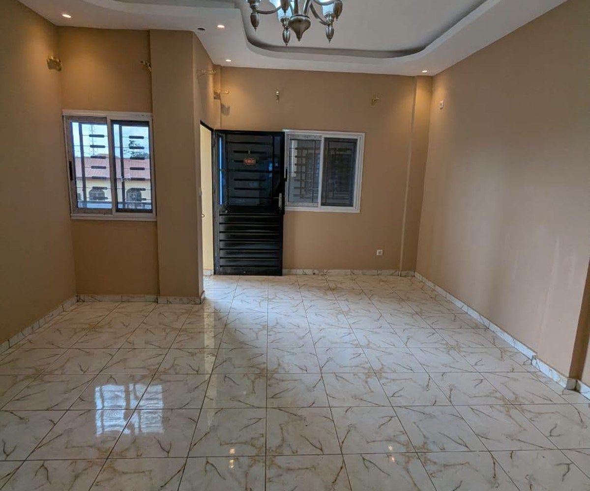 Appartement VIP à louer à Tsinga Village