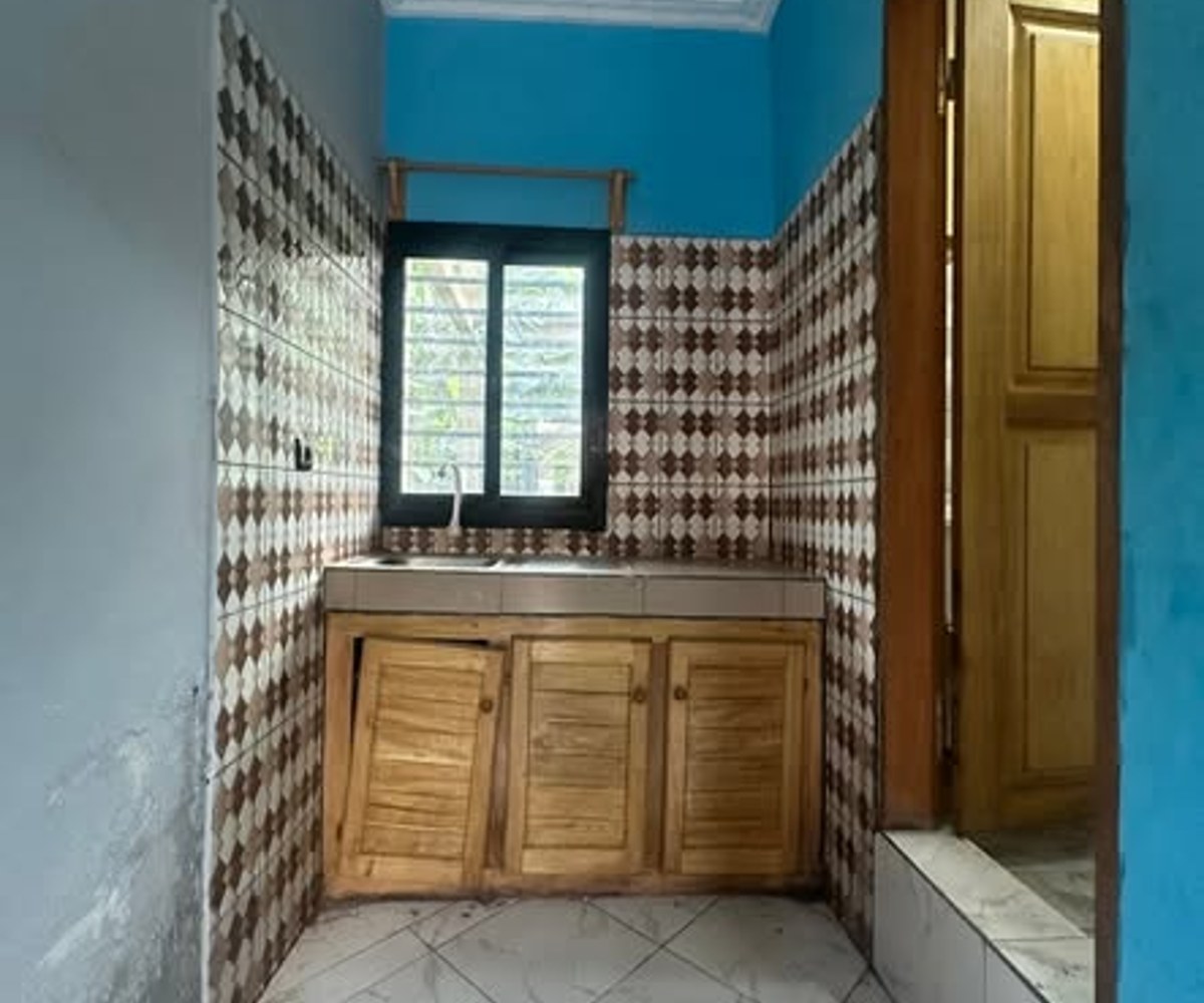 Chambre moderne à louer - PK 16, Douala
